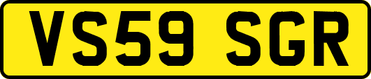 VS59SGR