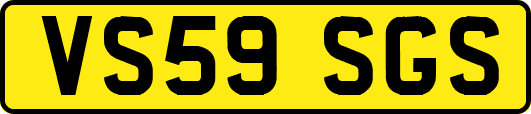 VS59SGS