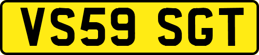 VS59SGT