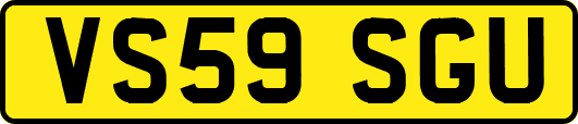 VS59SGU