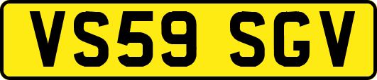 VS59SGV