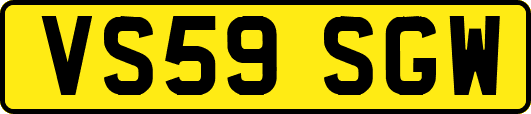 VS59SGW