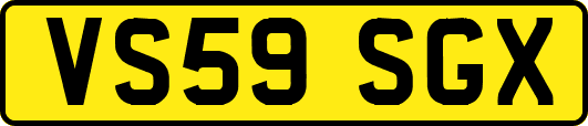 VS59SGX