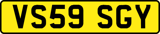 VS59SGY