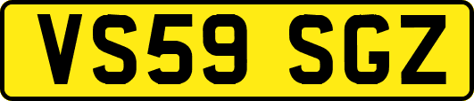VS59SGZ
