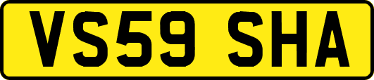 VS59SHA