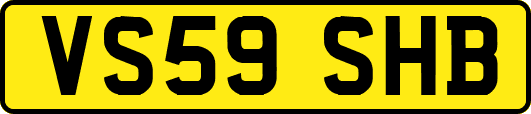 VS59SHB