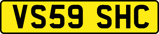 VS59SHC
