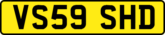 VS59SHD