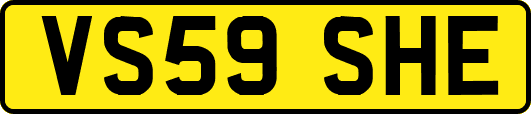 VS59SHE