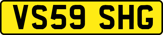 VS59SHG