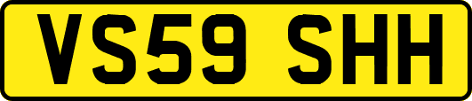 VS59SHH