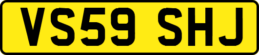 VS59SHJ