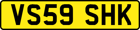VS59SHK