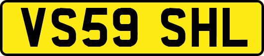 VS59SHL