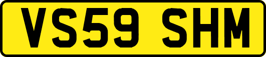 VS59SHM
