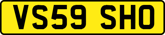 VS59SHO