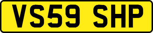 VS59SHP