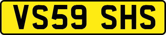 VS59SHS