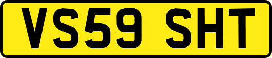 VS59SHT