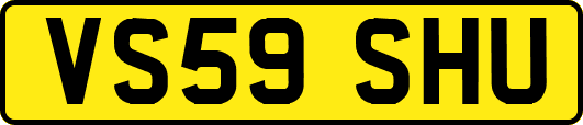VS59SHU