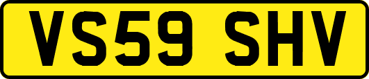 VS59SHV