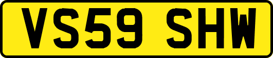 VS59SHW