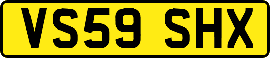 VS59SHX