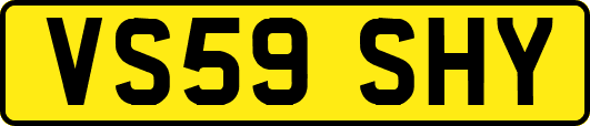 VS59SHY