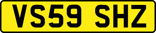 VS59SHZ