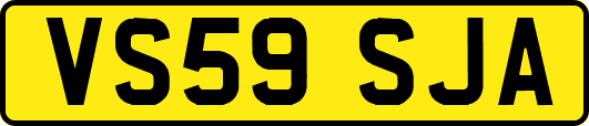 VS59SJA