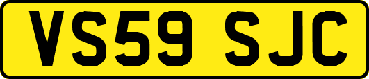 VS59SJC