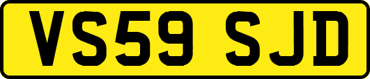 VS59SJD