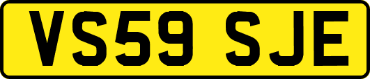 VS59SJE