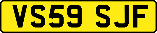 VS59SJF