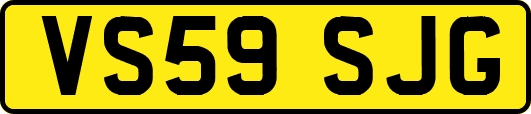 VS59SJG