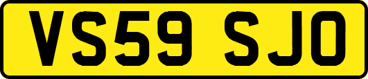 VS59SJO