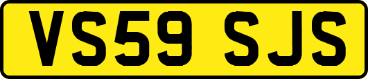 VS59SJS