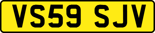 VS59SJV