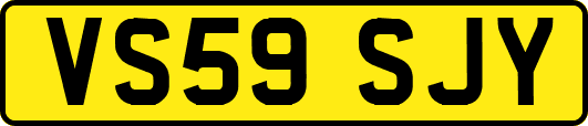 VS59SJY