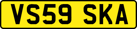 VS59SKA