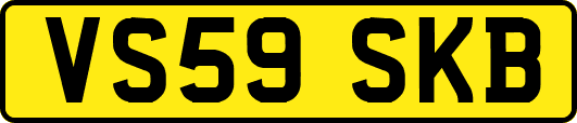 VS59SKB