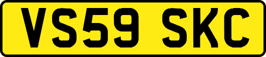 VS59SKC