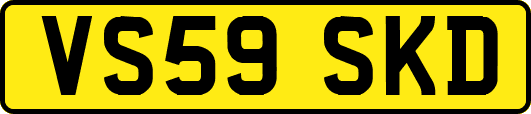 VS59SKD