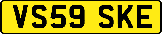 VS59SKE
