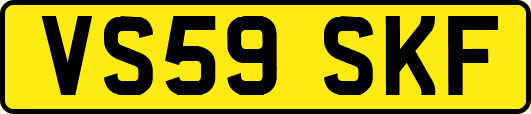 VS59SKF