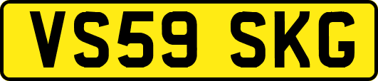 VS59SKG