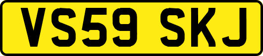 VS59SKJ