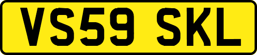 VS59SKL