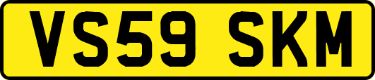 VS59SKM